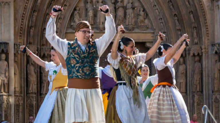 Valencia es una ciudad ideal para viajeros