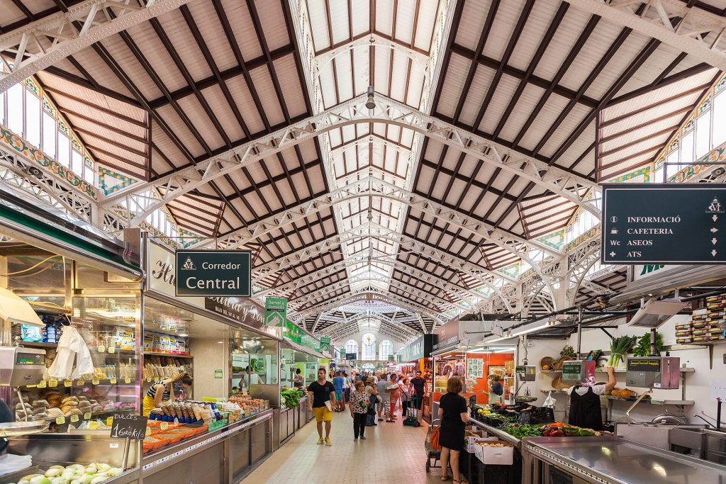 Mercado-Central-Valencia