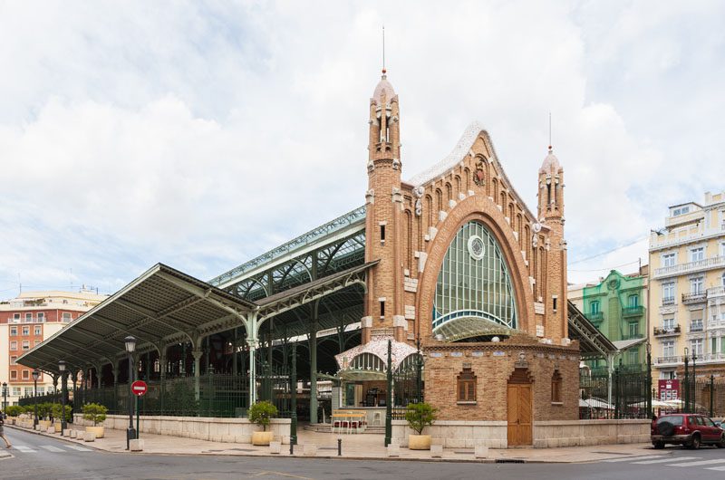 Mercado-de-Colón-valencia