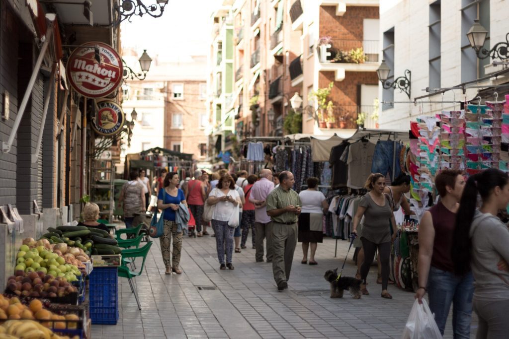 Mercatino-di-Benimaclet-valencia