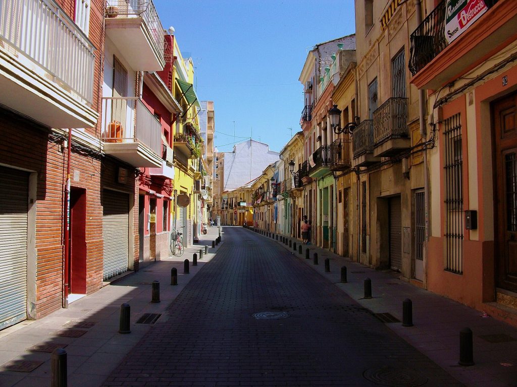 valencia-el-cabanyal