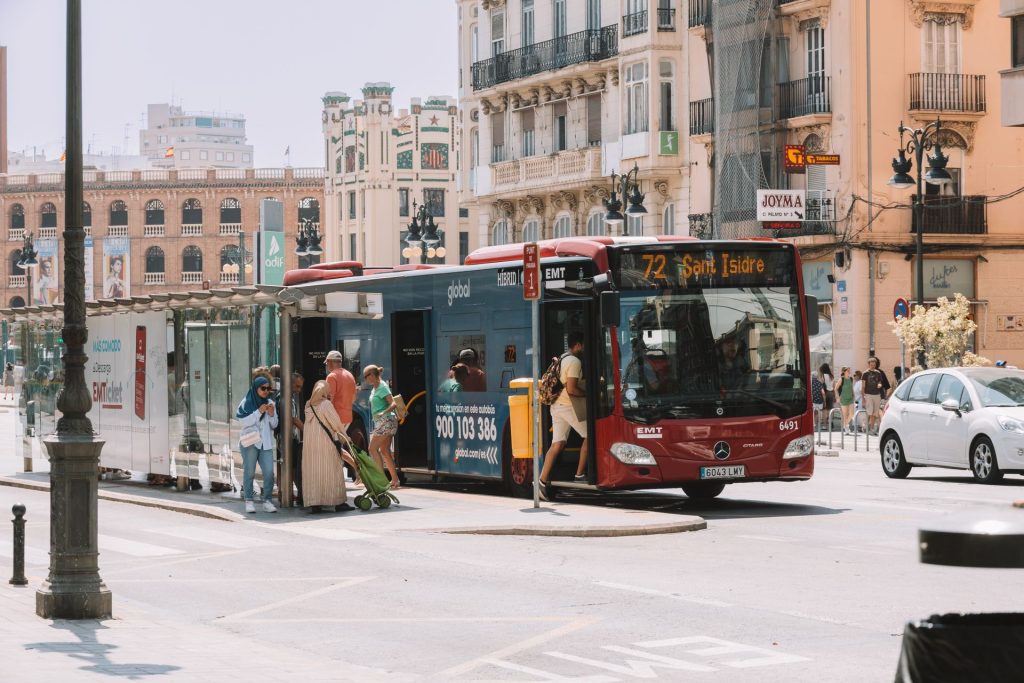 bus-valencia